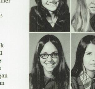 Diane Jones' Classmates profile album