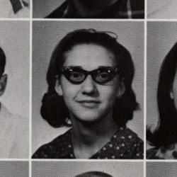 Jeanie Oliver's Classmates profile album