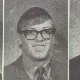 Randy Crowson's Classmates profile album