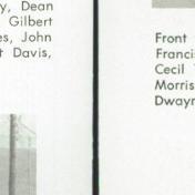 Danny Williams' Classmates profile album