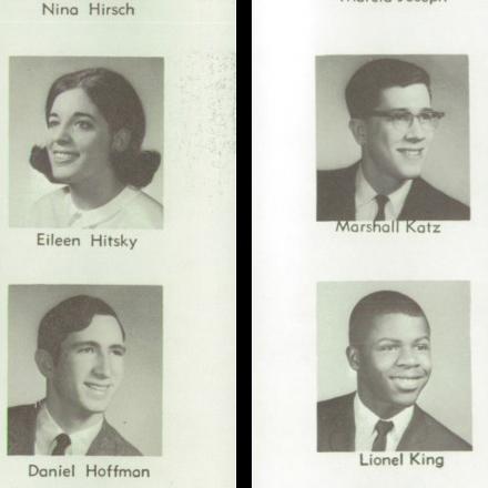 Harvin Heath's Classmates profile album