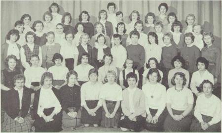 Norma Harrison's Classmates profile album