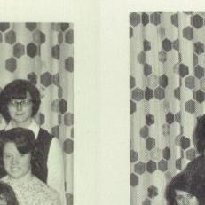 Christine Richards' Classmates profile album