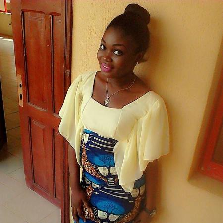 Ogunkola Funmi's Classmates® Profile Photo