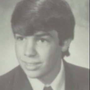 Stephen Bezner's Classmates profile album