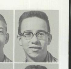 Bill Frasier's Classmates profile album