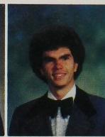 Ted Snow's Classmates profile album