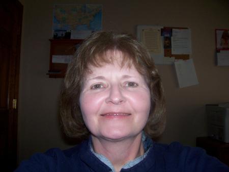 Marsha Cantrell's Classmates® Profile Photo