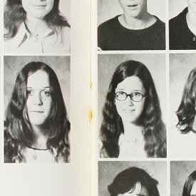 Billy Foster's Classmates profile album