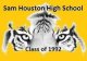 Sam Houston Class of 1992 - 20 Year Reunion reunion event on Sep 29, 2012 image