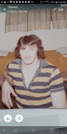 Floyd Linder's Classmates profile album