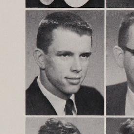 James Terry O'Rourke's Classmates profile album