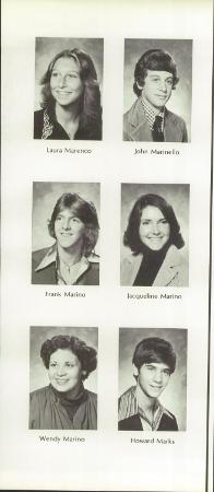 Frank Russomano's Classmates profile album