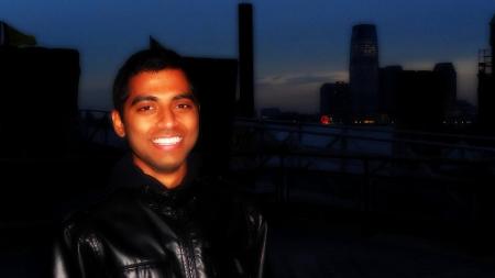 Prashanth Reddy's Classmates® Profile Photo