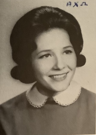 Clara Wynnelle Guidry's Classmates profile album