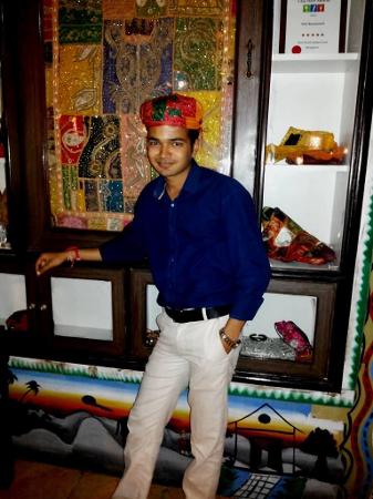 Prateek Jain's Classmates® Profile Photo