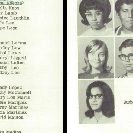 Jessie van Arsdale's Classmates profile album