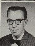 Dick Williams' Classmates profile album