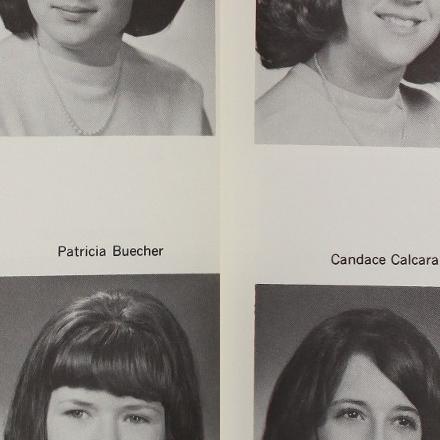 Jeanne Brown's Classmates profile album