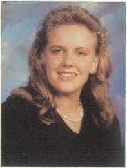 Erica Williams' Classmates profile album