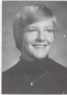 Cathy Pickering's Classmates profile album