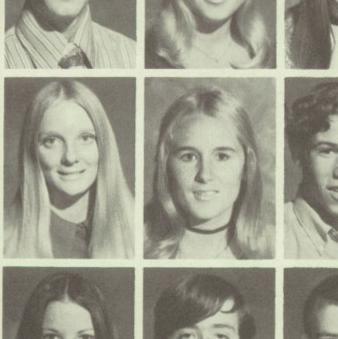 Paula Snyder's Classmates profile album