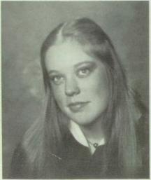 Kay Jenkins' Classmates profile album