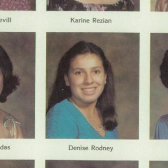 Denise Nunez's Classmates profile album