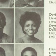 Deborah Dell's Classmates profile album