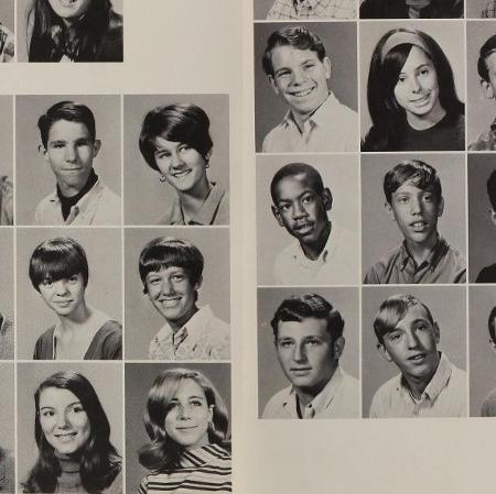 Ralph Jr Stevens' Classmates profile album