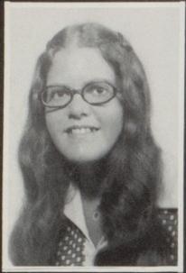 Kathy Jenkins' Classmates profile album