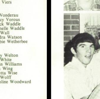 Barb Pease's Classmates profile album