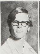 Brian Cregar's Classmates profile album