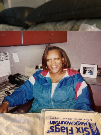 Debra McCray-singleton's Classmates profile album