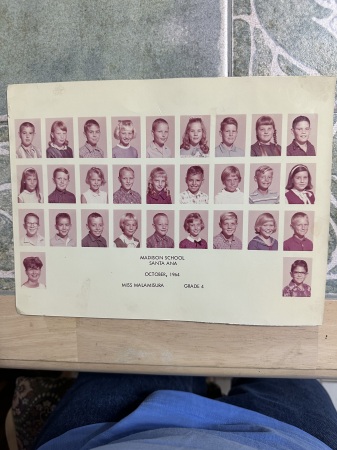 roger mcdaniel's Classmates profile album