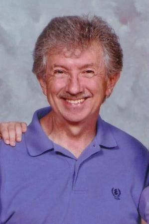 Gary Blair's Classmates® Profile Photo