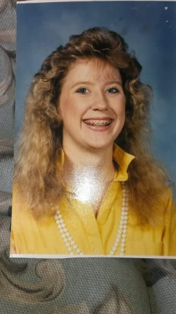 Jennifer Stahl's Classmates profile album