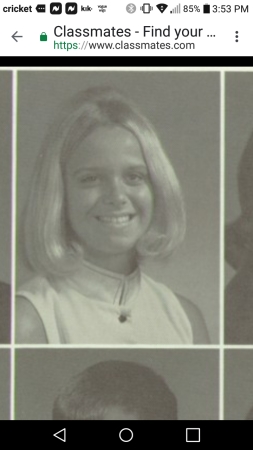 Deborah McClinton's Classmates profile album