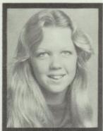 Jill Smith's Classmates profile album