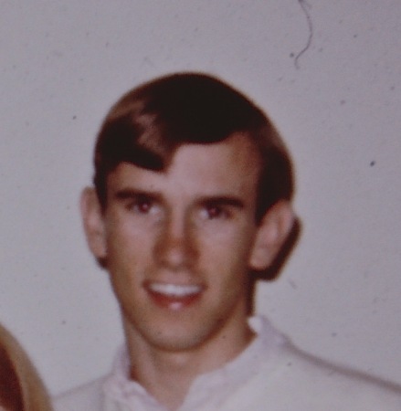 Rick Schreiner's Classmates profile album