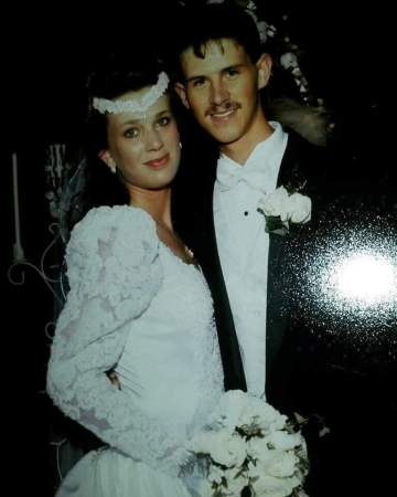 Married 5/17/1996