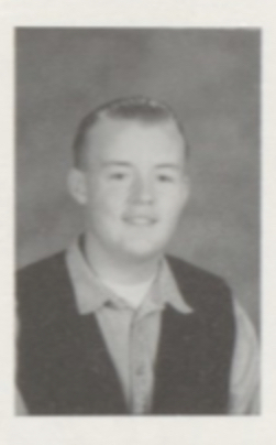 Christopher Frazier's Classmates profile album