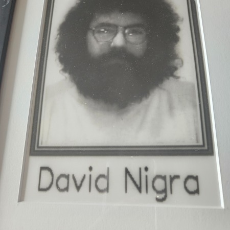 David Nigra's Classmates profile album