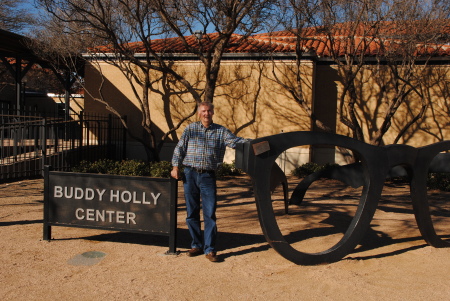 2016 Buddy Holly Center