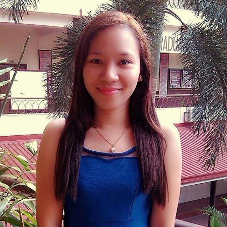 Carla Patricia Erfe's Classmates® Profile Photo