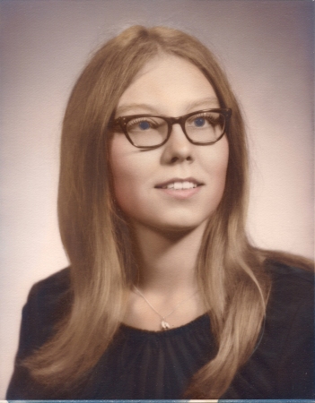 Joan Warfel's Classmates profile album