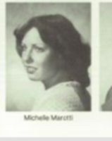 Michelle Marotti's Classmates profile album