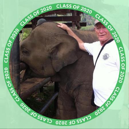 Bill Louthan's Classmates® Profile Photo