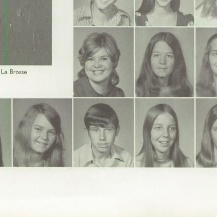 Norma Gustafson's Classmates profile album