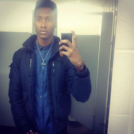 Jonathan Erua's Classmates® Profile Photo